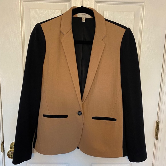 J. CREW Jackets & Blazers - J Crew Blazer